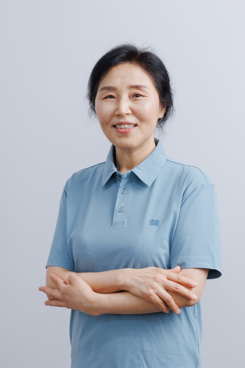 김경선 Kyung-Seon Kim, OT, MPH