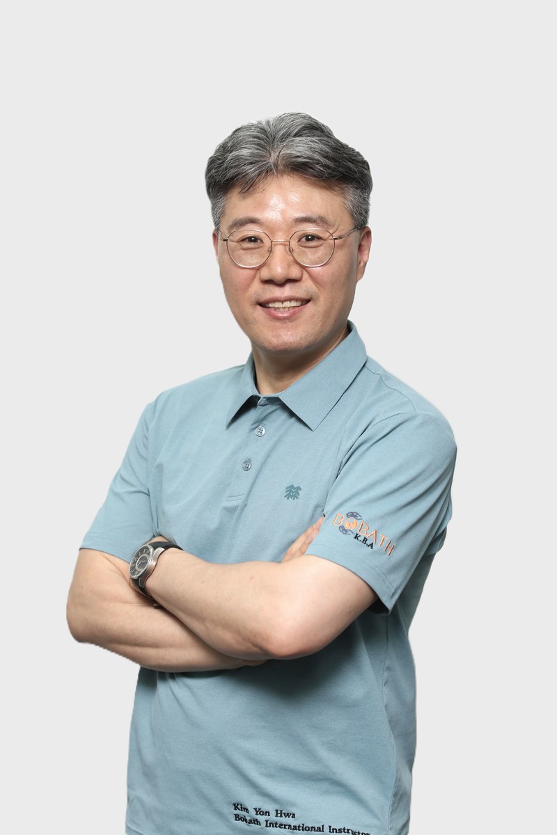 김연화 Yon-Hwa Kim, PT, MS