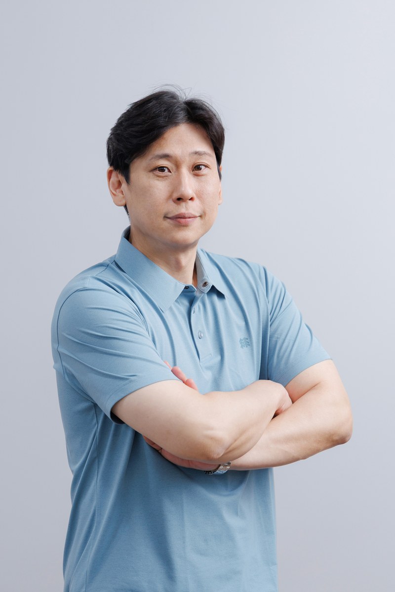 유성환 Sung-Hwan Yoo, PT
