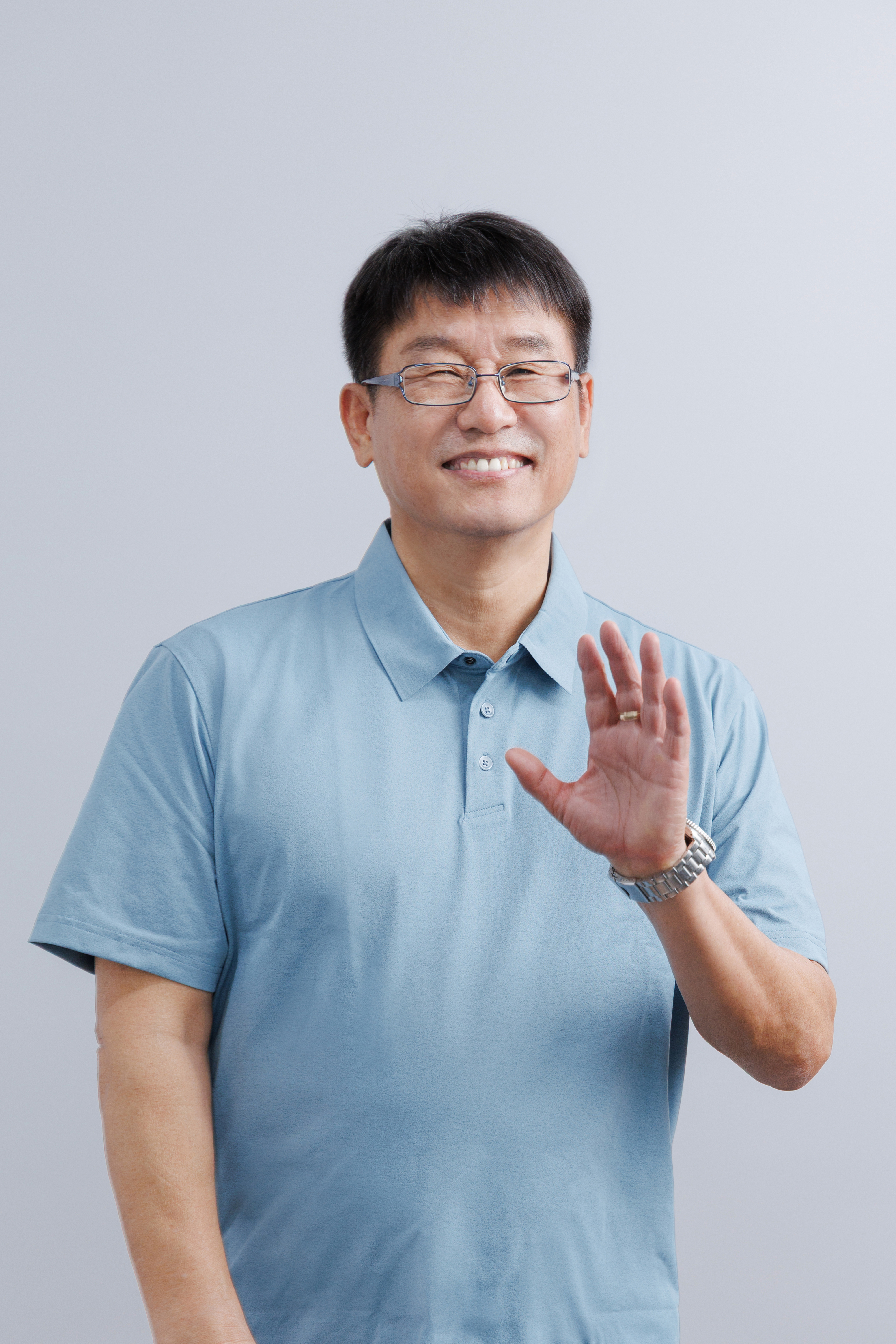 홍정선
